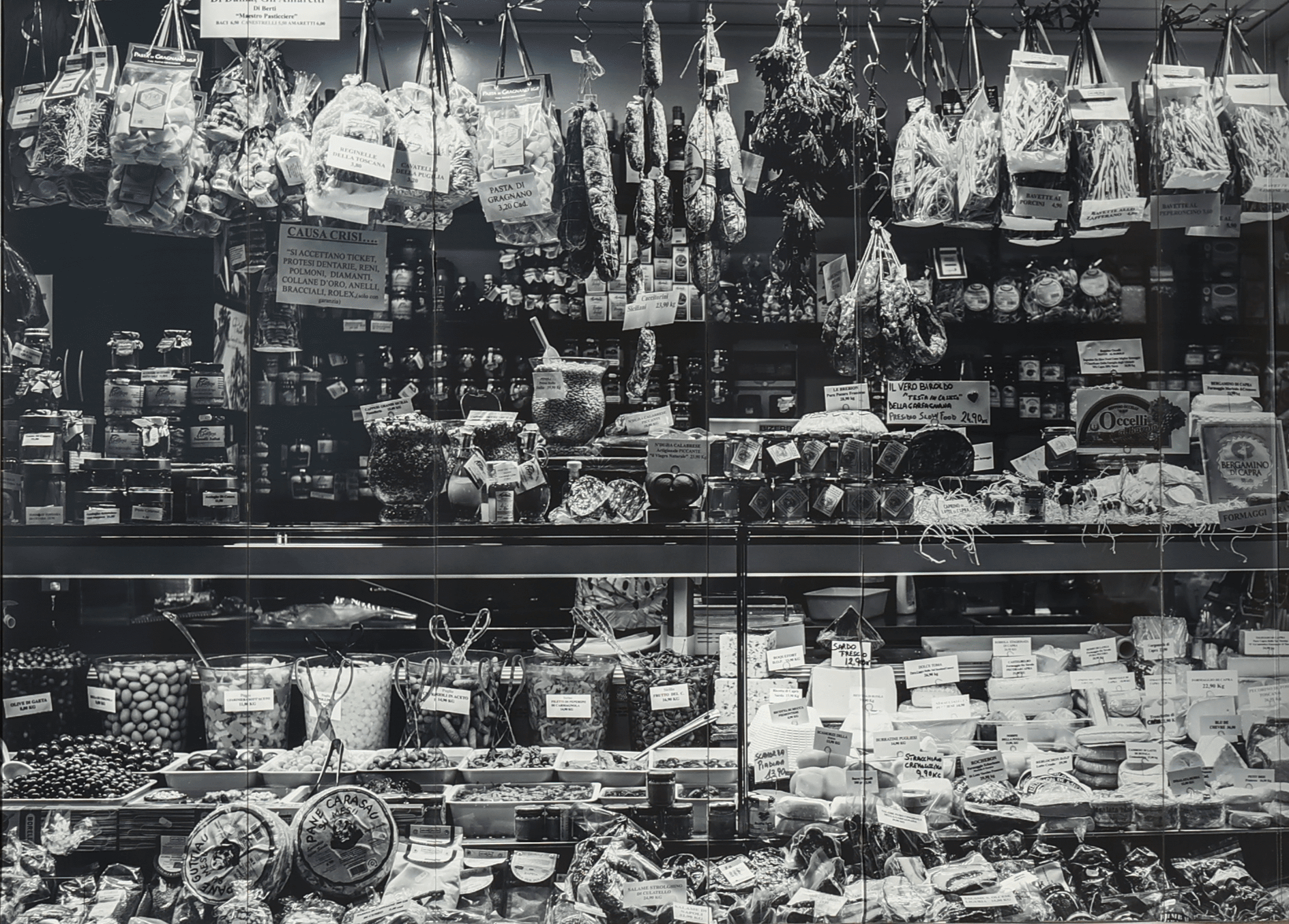 Deli
