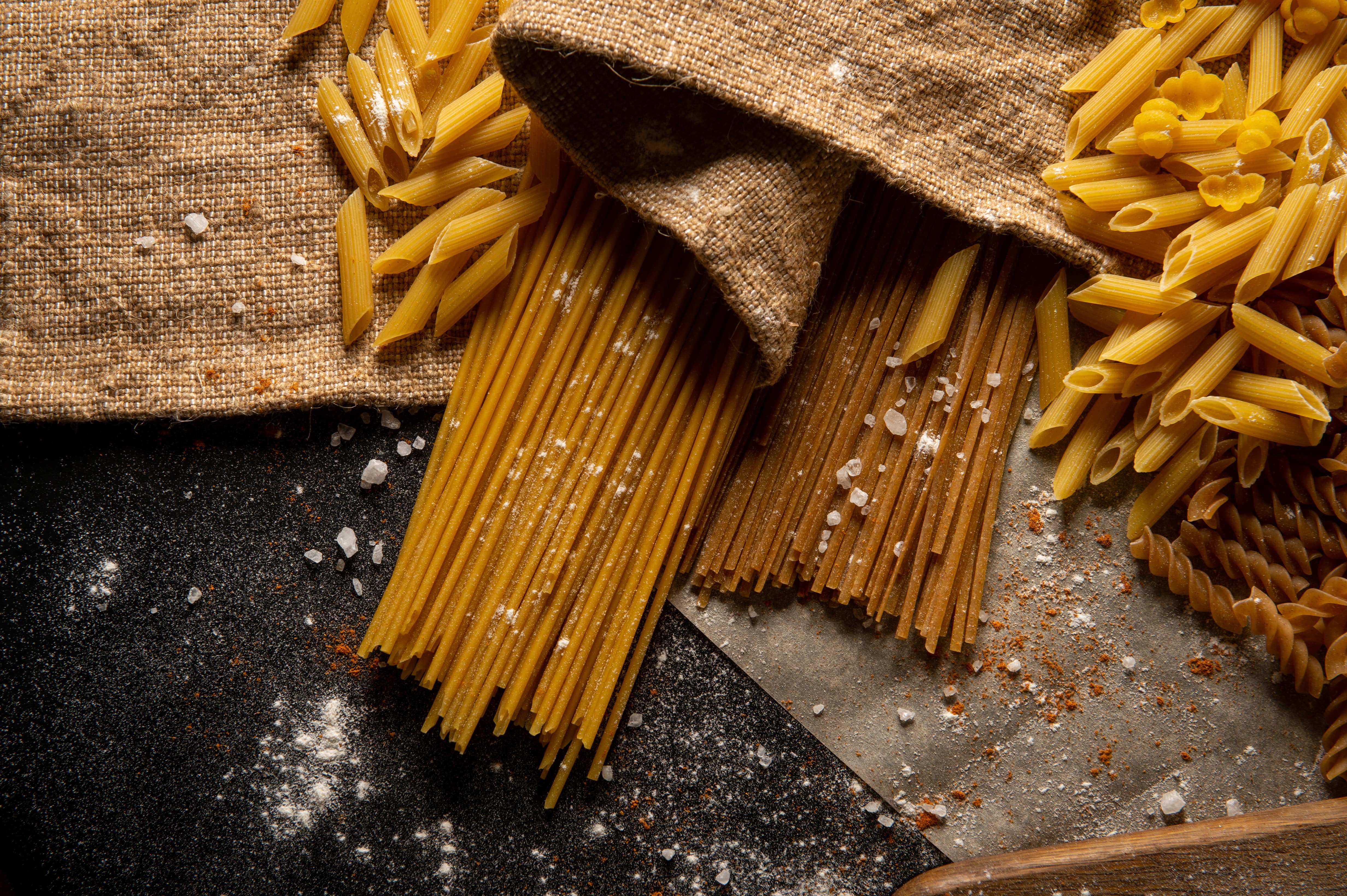 Pasta