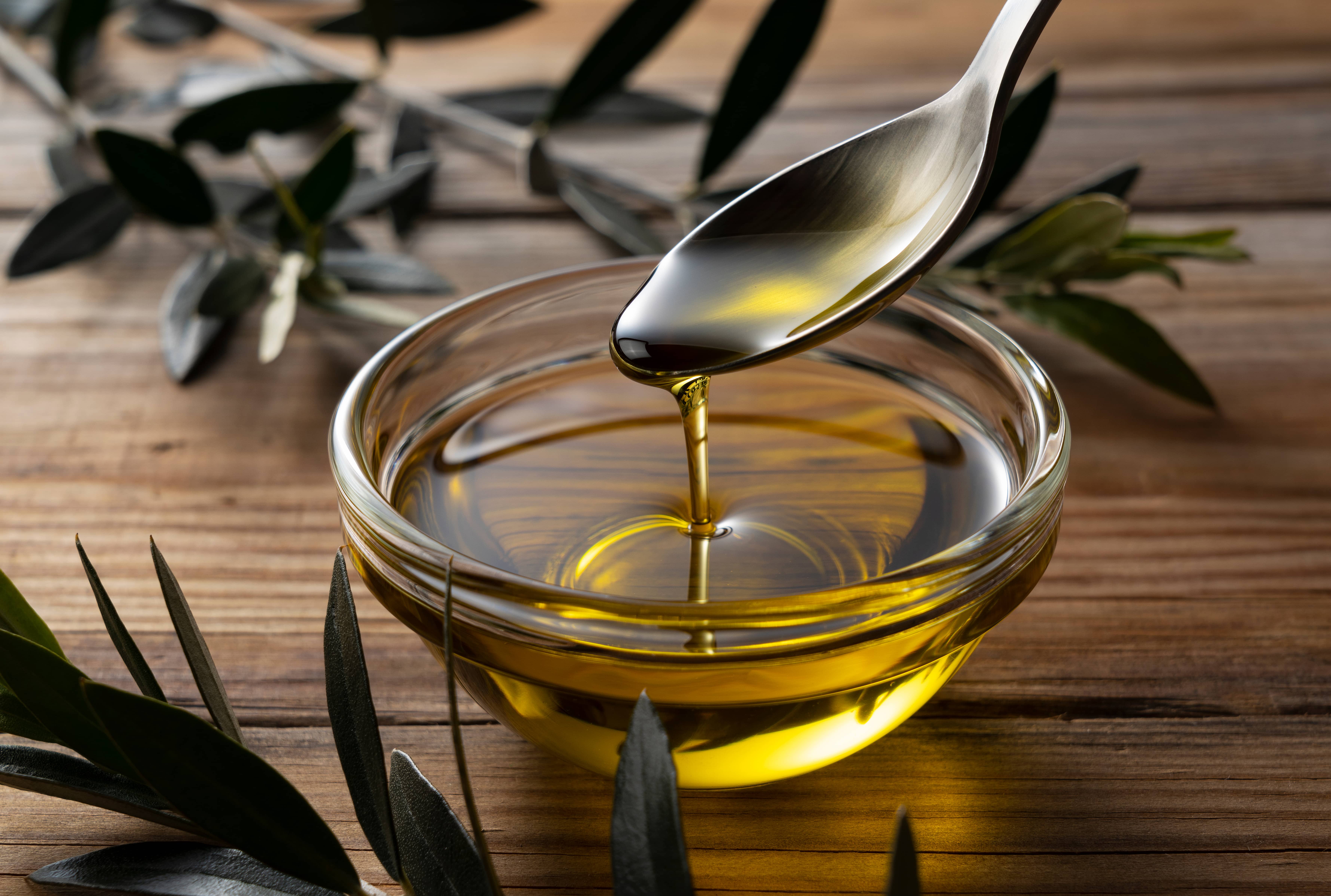 Oils