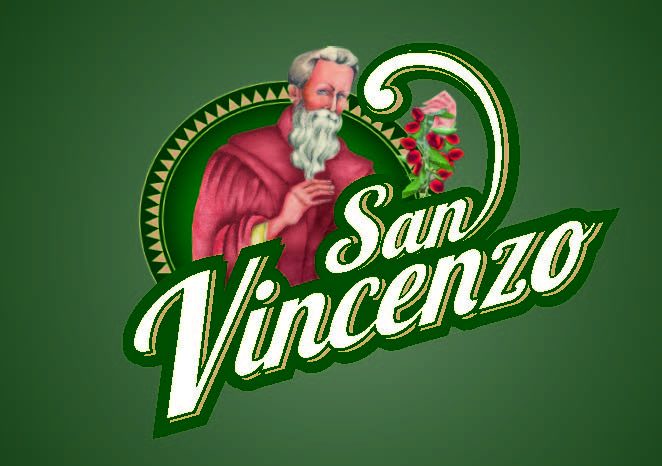 San Vincenzo logo