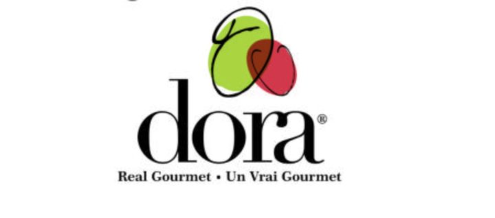 Dora logo