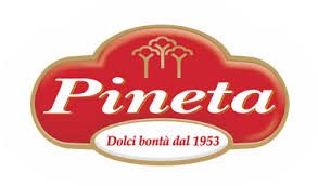 Pineta Panettone logo